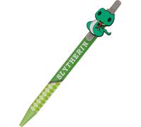 Harry Potter Stylo à Bille Slytherin Carton d'emballage (10)