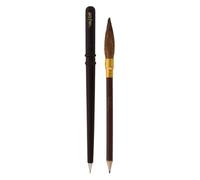 HARRY POTTER-PEN &AMP; PENCIL SET-WAND &AMP; BROON G