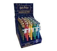 Harry Potter Stylo à encre gel effaçable (1 pièce)