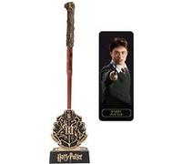 Harry Potter Stylo Baguette Magique et Présentoir Color G