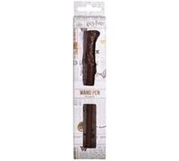 Blue Sky Designs – Stylo baguette magique Harry Potter – stylo à bille, encre noire