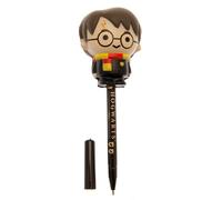 Harry Potter - Stylo-Bille Anti-Stress Harry Chibi