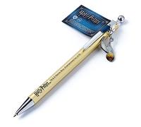 HARRY POTTER - Stylo doré