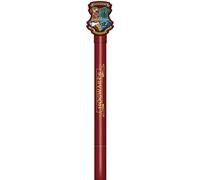 Harry Potter - Stylo et topper "Stand Together Aurum", 2D PM11783 (taille unique) (Marron)