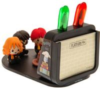 Harry Potter - Support pour téléphone portable TA10749 (8 cm x 12,5 cm x 6,5 cm) (Coloré)