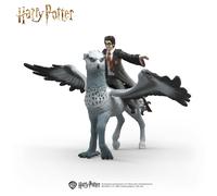 Harry Potter™ sur Buck