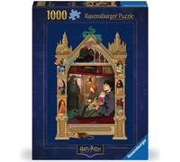 Harry Potter sur le chemin de Poudlard Ravensburger 12000500