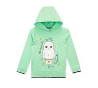Harry Potter Sweat Fille | Pull Enfant Hedwig | Hoodie Hogwarts pour Enfants
