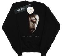 Harry Potter - Sweat-shirt pour homme BI28162 (5XL) (Noir)