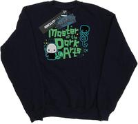Harry Potter - Sweat-shirt "Voldemort Dark Arts Junior" pour femme BI6812 (XXL) (Noir)
