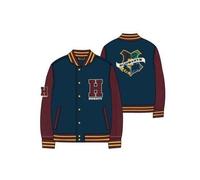 Harry Potter - Sweat Zip - Coton - Enfants - 7ans