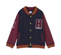 HARRY POTTER - Sweat Zip - Coton - Enfants - 7ans