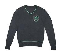 Harry Potter Sweater Slytherin (Xl)