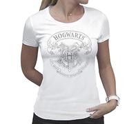 Harry Potter - T-Shirt Hogwarts Girl (XL)