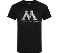 Harry Potter - T-Shirt Ministère de la Magie