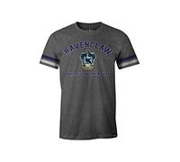 Harry Potter - T-Shirt Ravenclaw with Beyond Measure (XXL)