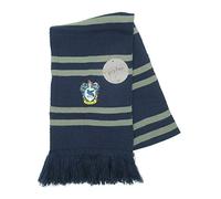 Harry Potter - T25455 -bu Echarpe Serdaigle Ultra Douce - version allemande