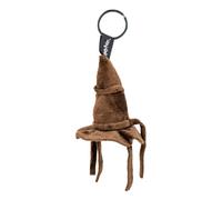 Harry Potter: Talking Hat Play par Play Keychain
