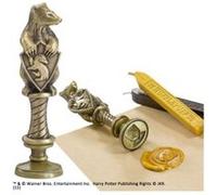 Harry Potter - Tampon à cacheter Hufflepuff 10 cm G