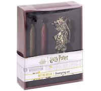 HARRY POTTER Tampon Gryffondor
