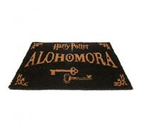 Harry Potter Tapis de Porte Alohomora, Anniversaire, Cadeau Officiel Marchandise