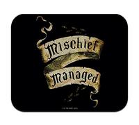 Harry Potter Tapis de souris fin et discret