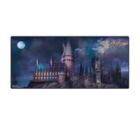 Harry Potter - Tapis de souris XXL Hogwarts - Pyramid