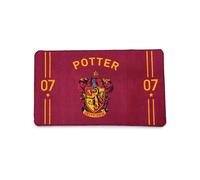 Harry Potter - Tapis Quidditch 130 X 75 Cm