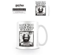 Harry Potter Tasse À Café PYRAMID INTERNATIONAL