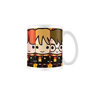 Pyramid International - Tasse à Thé/Café Harry Potter - 315 ml Céramique Multicolore