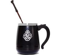 Harry Potter Tasse Baguette avec Mélangeur Automatique