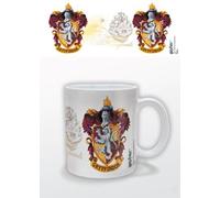 Harry Potter - Tasse Du Blason Gryffondor PYRAMID INTERNATIONAL