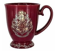 Harry Potter Tasse Hogwarts Logo Jumbo Grande Tasse Paladone Products