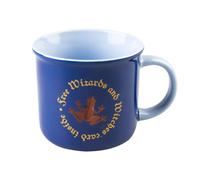 Harry Potter - Tasse Premium Chocolate Frog 375 ml - Erik