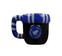 Harry Potter Tasse Ravenclaw House Noir
