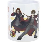Harry Potter Tasse Tasse pour enfants dans une boîte cadeau