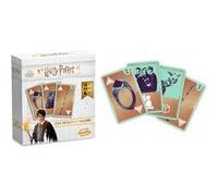 HARRY POTTER - TBX - À LA RECHERCHE DES RELIQUES DE LA MORT G