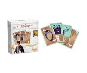 HARRY POTTER - TBX - À LA RECHERCHE DES RELIQUES DE LA MORT G