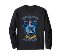 Harry Potter Team Captain Ravenclaw Manche Longue