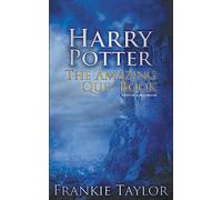 Harry Potter - The Amazing Quiz Book