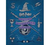 Harry Potter - The Artifact Vault