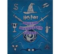 Harry Potter The Artifact Vault by Jody Revenson Inconnu (Auteur)