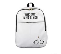 Harry Potter - The Boy Who Lived - Sac à Dos