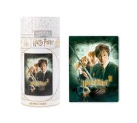 Harry Potter - The Chamber Of Secrets 500 Pieces - Puzzle