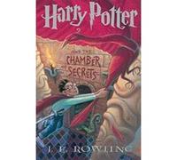 Harry Potter & the Chamber of Secrets (Book 2) Grandpre, Mary (Auteur)