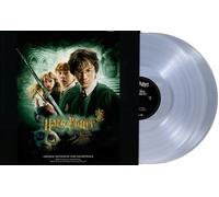 Harry Potter & The Chamber Of Secrets RSD 2025 Vinyle Transparent