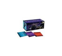 Harry Potter The Complete Audio Collection