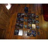 Harry Potter-The Complete Collection [Import]