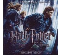 Harry Potter Et Les Reliques De La Mort : Partie 1