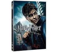HARRY POTTER & THE DEATHLY HALLOWS PART 1-BILINGUE G